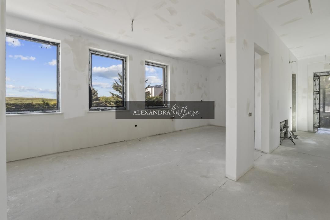 Casa individuala 5 camere | FINISATA | Zona Faget - Poză 9