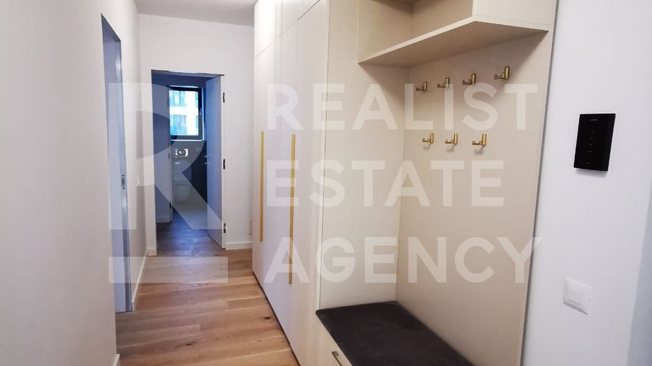 Apartament cu 3 camere de închiriat în Nusco City - Poză 6