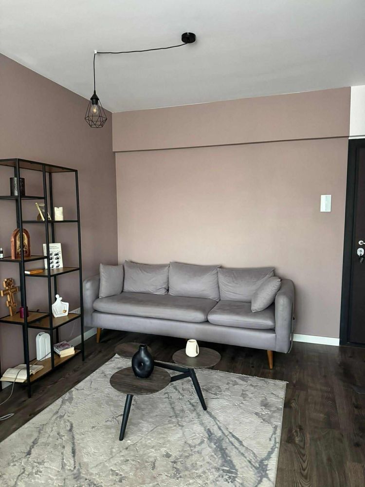 Apartament NOU 1 camera 37 mp Conest Tudor Vladimirescu 356 euro - Poză 2