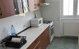Închiriere Apartament cu 3 camere Stefan cel Mare, aproape metrou, mobilat - Poză 7