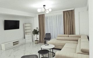 Vilă individuală de închiriat, zona Primăria Miroslava, 4 camere, 130 mp utili, 400 mp teren - Poză 3