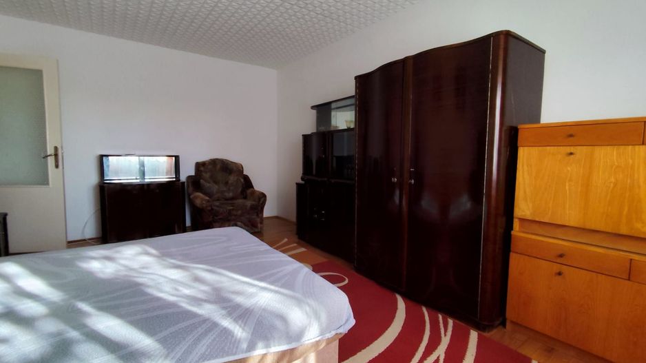 Inchiriere 2 camere str. Leonardo da Vinci, zona Nufarul, Oradea - Poză 3