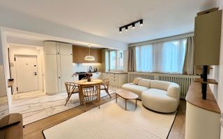 Apartament cu 2 camere de inchiriat | ultrafinisat | Mihai Viteazu - Poză 1