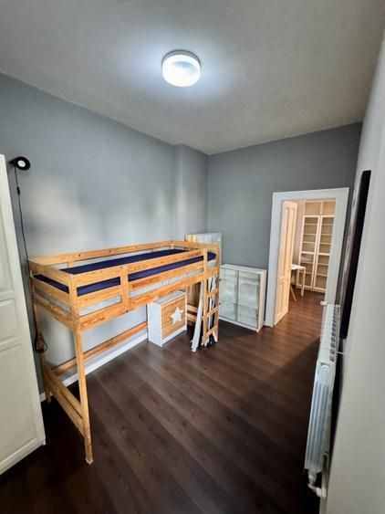 Apartament in vilă interbelică Budapesta /Tineretului - Poză 10