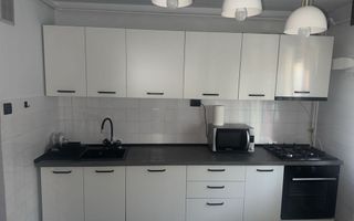 Apartament 2 Camere 57 mp, balcon, zona Mănăștur - Poză 5