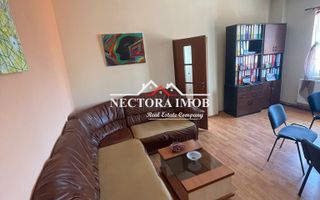 NECTORA IMOB-Spatiu birouri Ultracentral - Biserica cu Luna, 3 camere - Poză 6