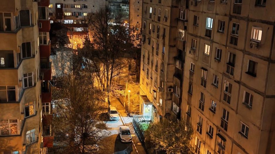 De inchiriat Garsoniera Tineretului Bld Sincai - Poză 7