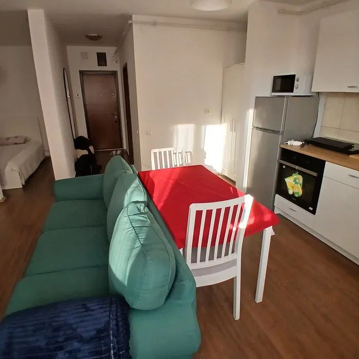 De inchiriat gasoniera Iancului, sector 2 - Poză 3