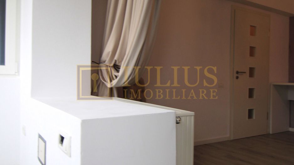 2 camere, zona centrala; str. Remus, centrala proprie. - Poză 9