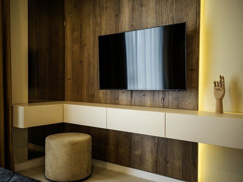 Apartament cu 2 camere, amenajat premium, Mosnita Noua- Castel Royal - Poză 7