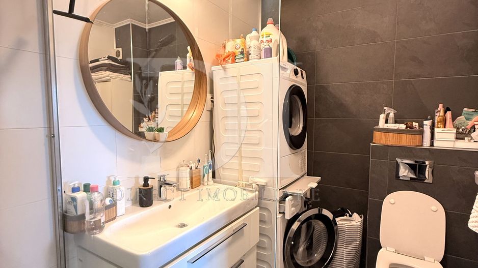 Apartament cu 3 camere | Zona Metro Floresti Cluj - Poză 10