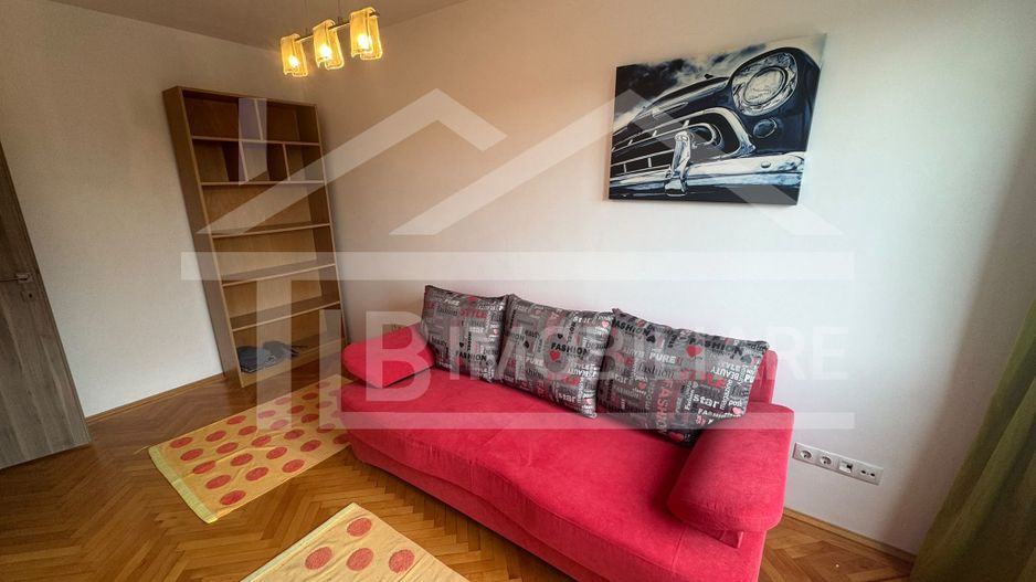 Apartament cu 3 camere, 70 mp, Zona Aleea Carpati - Poză 6