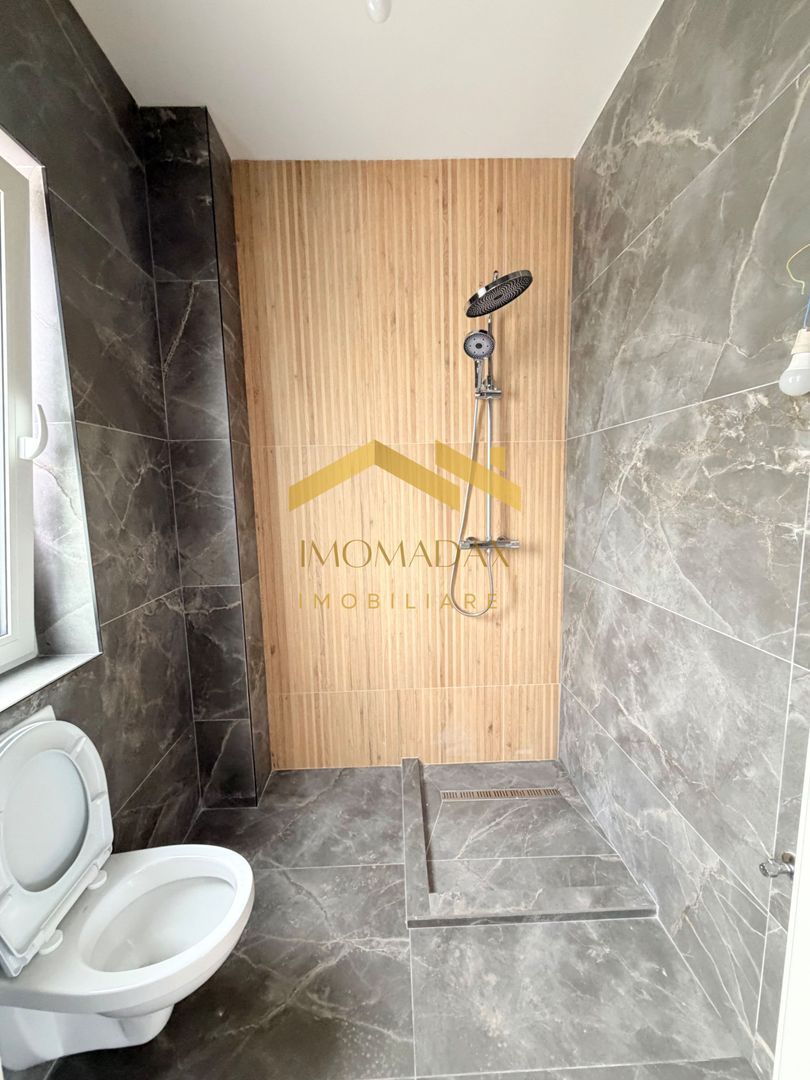 Bucovat-Duplex-Predare la Cheie - Poză 11