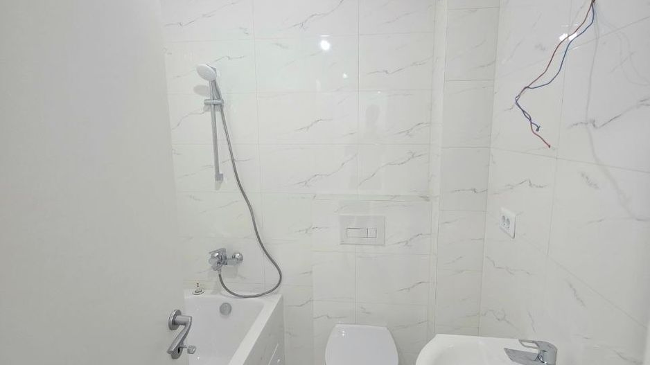 Apartament cu 1 cameră în București, România - Poză 7