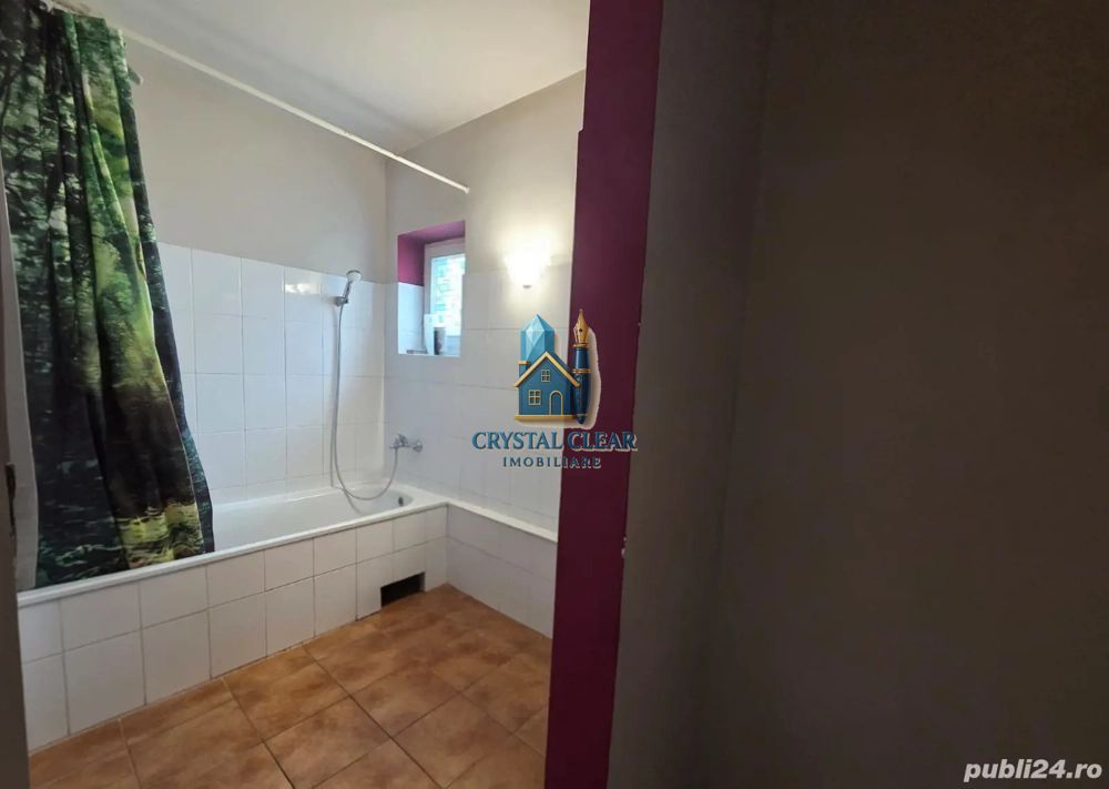 Apartament spațios cu 2 camere - zona Sântana de Mureș - Poză 5
