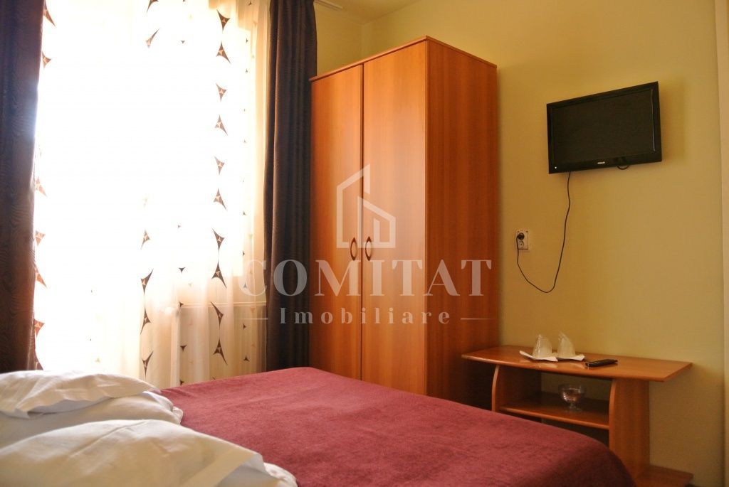 Clădire de închiriat | Universitatea de Medicină - Poză 3