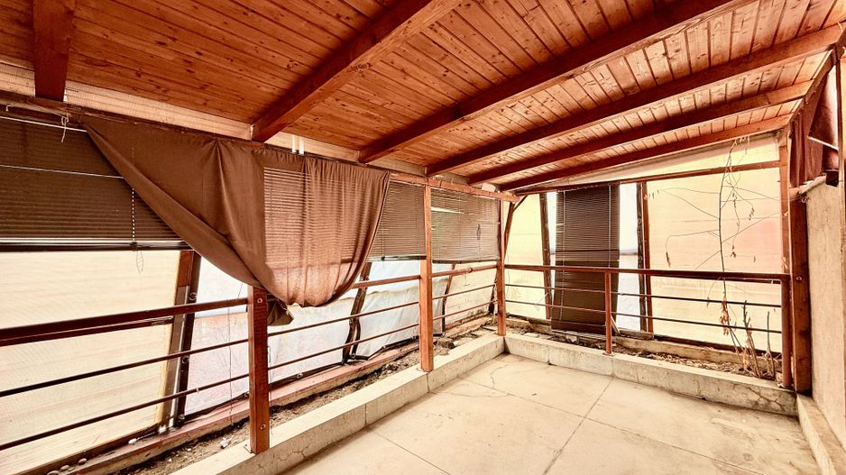 Vila 200 mp desfasurati cartier de case Belvedere Regie - Poză 33