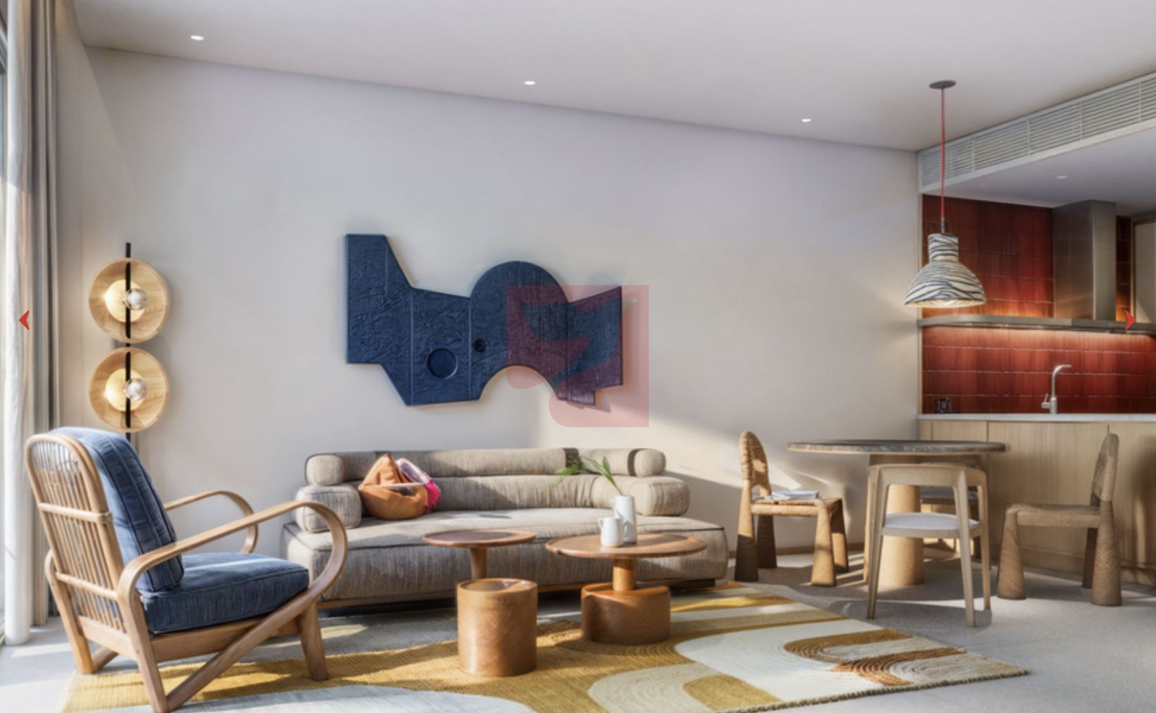Freehold, The Standard Residences - Poză 3