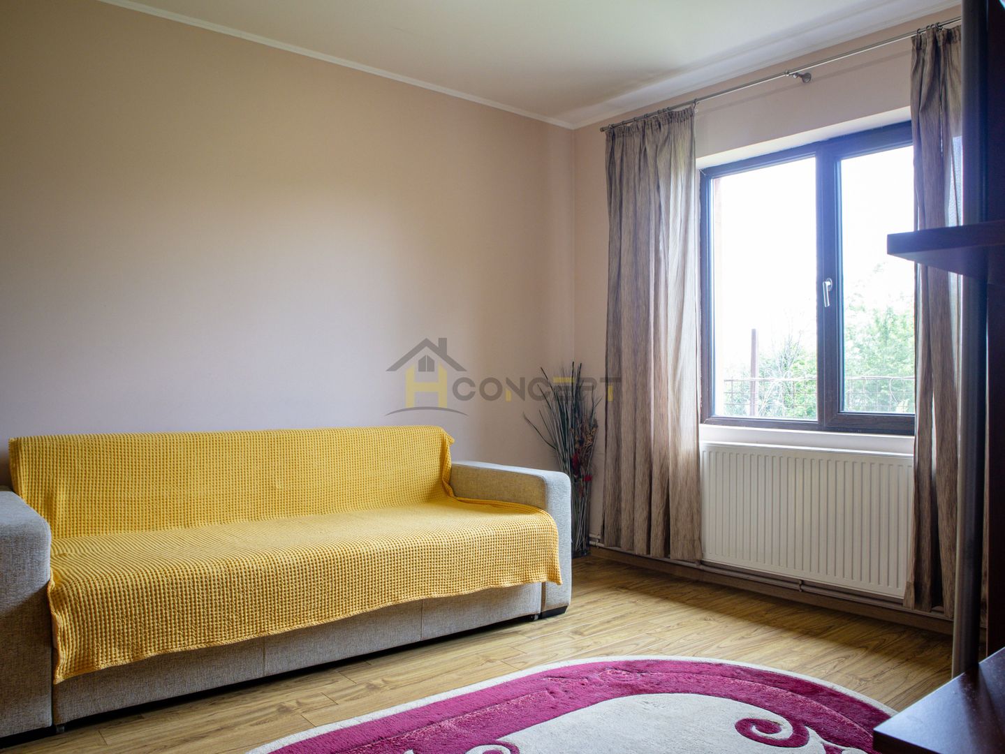 Vila spatioasa pt doua familii 10 camere Clinceni Monumentul Eroilor - Poză 9