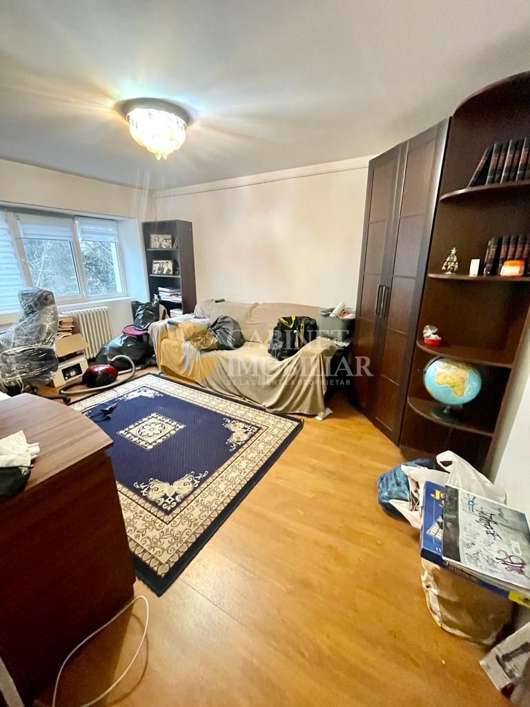 Pacurari-Petru Poni Apartament 2 camere decomandat- 55 mp - Poză 2