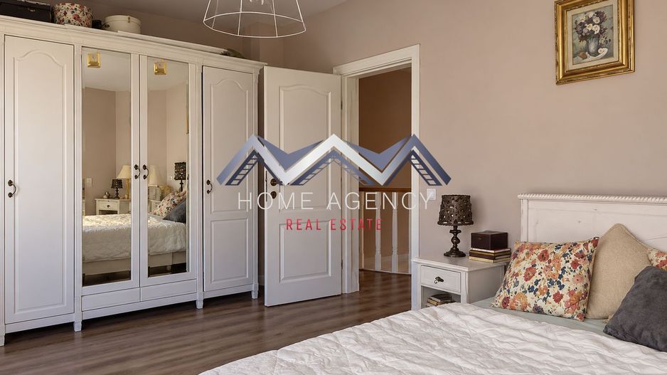 Casa P+1 4 camere | Curte libera 100mp - Poză 6