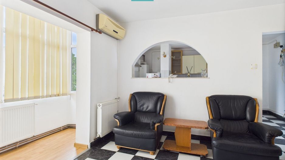 Apartament spațios 2 camere Vlaicu - Poză 1