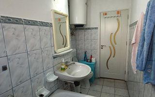 Apartament 2 camere, 41 mp, parter inalt, mobilat, in Alesd, jud.Bihor - Poză 10