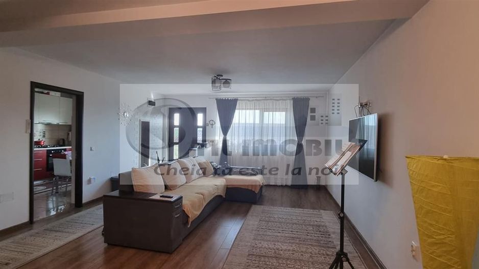 Casa Valea Adanca - str Costea Voda - Poză 3