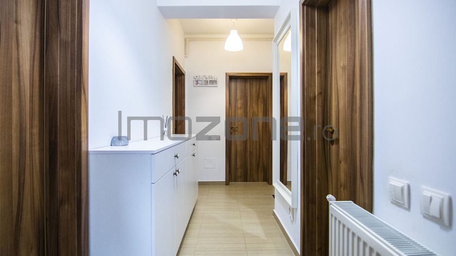 Drumul Taberei - Cartierul Latin, 3 camere, 2 bai, mobilat si utilat! - Poză 16