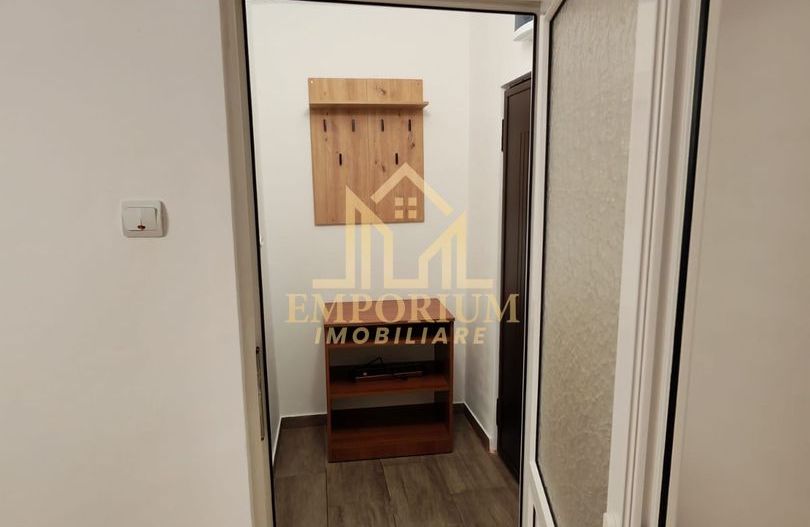 1 camera decomandata, modern, Marasti, Expo Transilvania, FSEGA - Poză 7