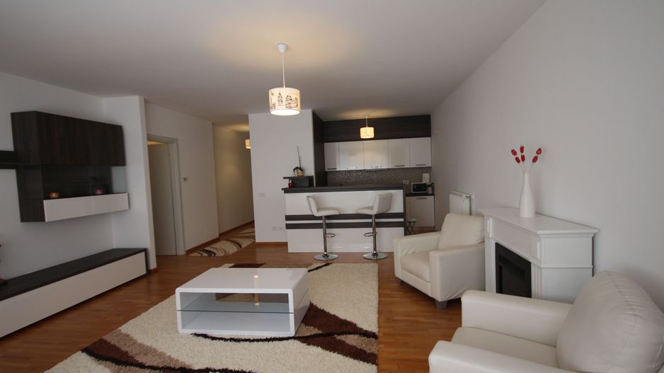 Spatios si confortabil in Braytim - Poză 2