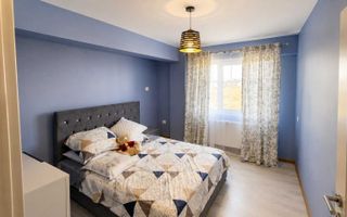 Apartament 3 camere de inchiriat, 57 mp, cu loc de parcare, in Visan Bucium - Poză 6