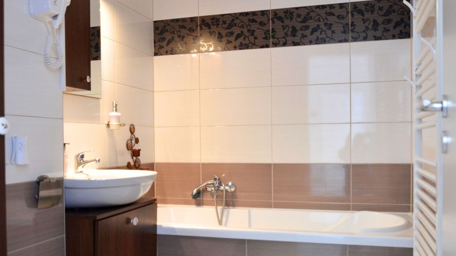 Apartament 2 camere cu Birou sau dormitor copii Avantgarden 3 - Poză 9