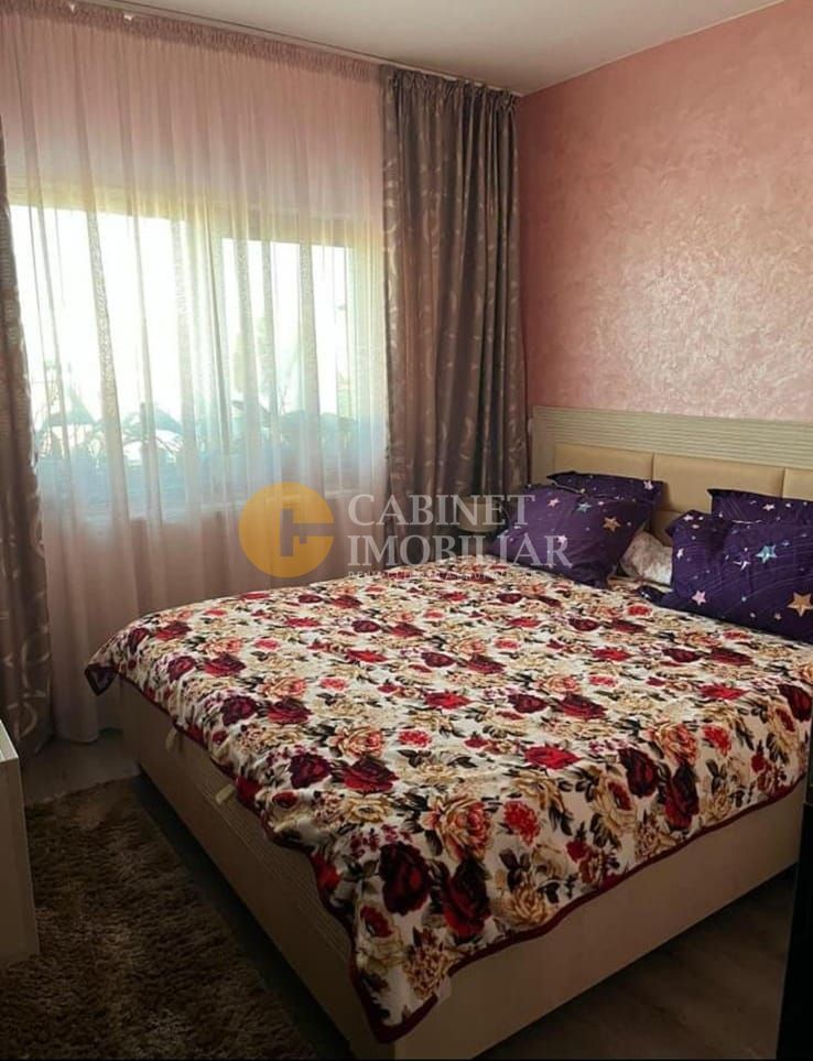 Valea Lupului Apartament 3 camere cu pod si loc de parcare - Poză 1