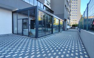 Spatiu comercial I metrou Mihai Bravu I complex nou - Poză 1