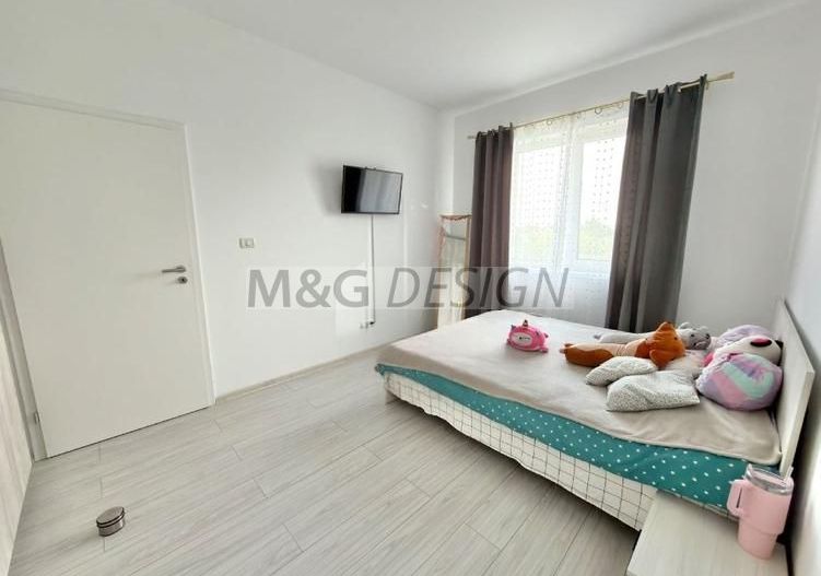 Apartament 2 camere Giroc bloc nou - Poză 10