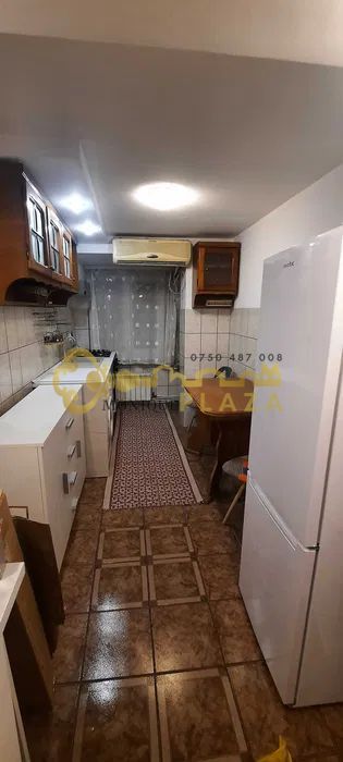 3 Camere | CT | AC | Mobilat si utilat | Zona ultracentrala | - Poză 7