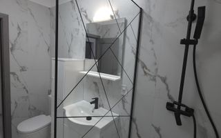 AP 2 CAMERE RASARIT DE SOARE, PRIMA INCHIRIERE, PARCARE, METROU 15 MIN - Poză 19