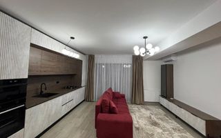 Apartament 2 camere in Select Residence aproape de metrou Dristor, cu centrala - Poză 4