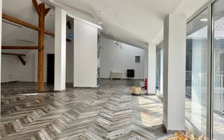 Spațiu de birouri de închiriat — Piața Unirii - Poză 6