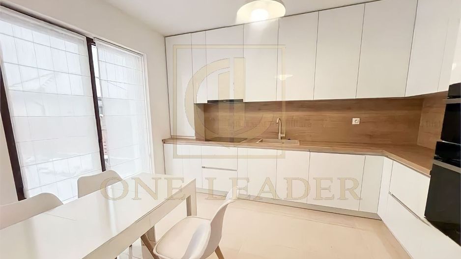 Vilă Lux | 4 Camere | 155 mp | Curte 350 mp | Brașov - Poză 2