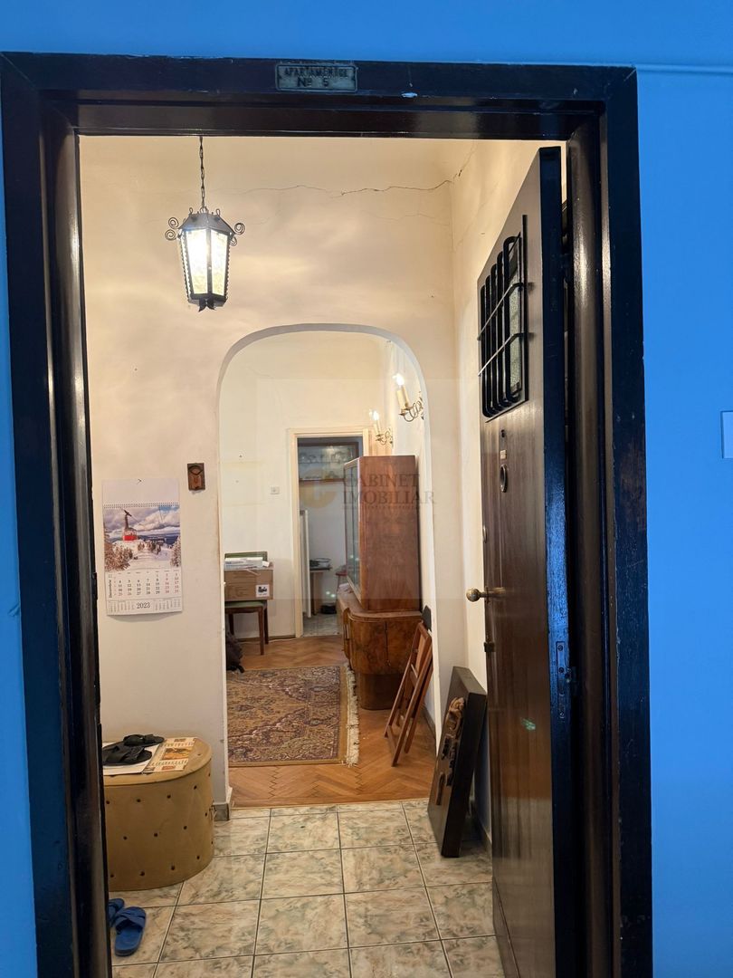 Apartament 3 camere | 100mp utili | în inima Bucureștiului | Fără risc - Poză 5