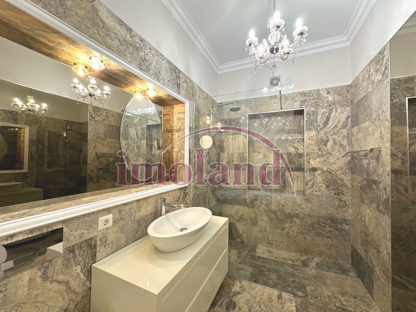 Vanzare Apartament in Stil Parizian - Hoch-parter - Dorobanti - Capitale - Poză 8