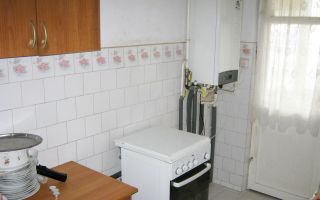 Apartament 3 camere dec,Micro 39 B - Poză 3