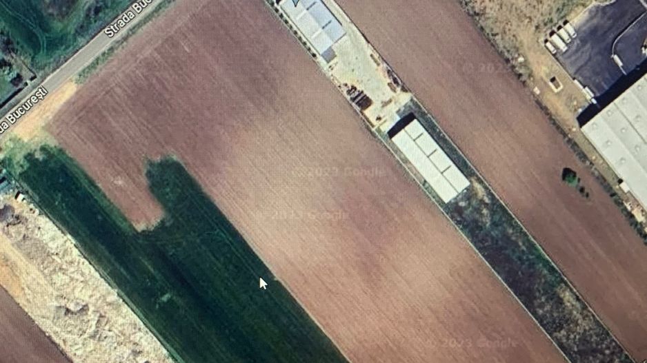 Teren de vanzare Magurele 12.000 mp - Poză 2