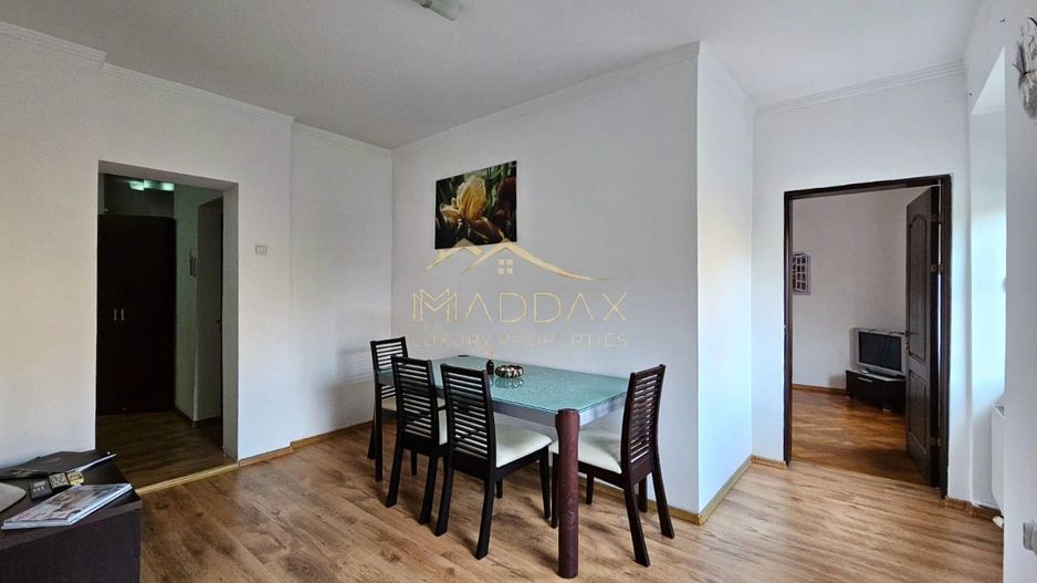 Apartament 3 camere de inchiriat***Dorobanti - Poză 3