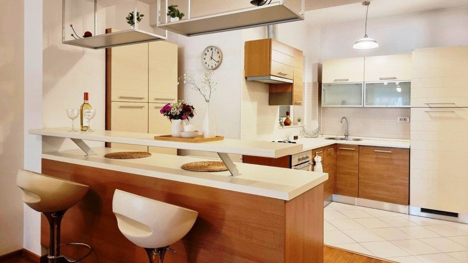 Herastrau Parc - Soseaua Nordulu - 2 camere - Poză 1