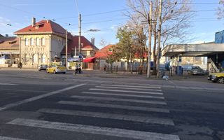 Spatiul "NESTALAN", complex comercial, Gara de Est - Poză 16