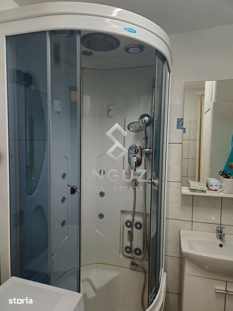 Apartament 2 camere de închiriat – Tei, Sector 2, București - Poză 6