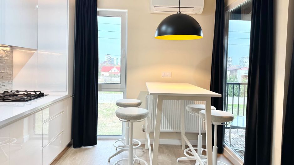 Modern și practic – Calea Torontalului - Poză 2